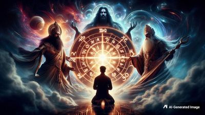 சனி-சூரியன்-சந்திரன் மீன ராசியில் இணைவதால் இந்த 3 ராசிக்காரங்க இருமடங்கு துரதிர்ஷ்டத்தை அனுபவிக்கப்போறாங்களாம்