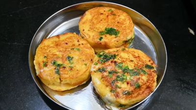 முட்டையும், பிரட்டும் இருந்தா.. ஈவ்னிங் டைம்-ல இந்த ஸ்நாக்ஸை செய்யுங்க.. குழந்தைங்க விரும்பி சாப்பிடுவாங்க..