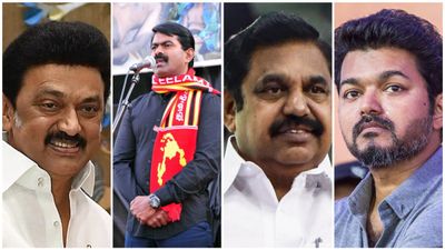 தமிழ்நாட்டின் பிரபல அரசியல்வாதிகளின் ராசிகள் என்ன?ராசிப்படி அவர்கள் எப்படிப்பட்ட தலைவராக இருப்பார்கள் தெரியுமா