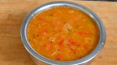 4 தக்காளி, 2 வெங்காயம் இருந்தா.. இட்லி, தோசைக்கு இந்த சைடு டிஷ் செய்யுங்க.. குழப்பி அடிப்பாங்க..