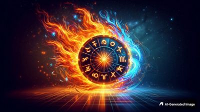 இன்றைய ராசிபலன் 04 மார்ச் 2026: இன்று இந்த 4 ராசிக்காரர்களுக்கு மனஅழுத்தம் நிறைந்த நாளாக இருக்குமாம்...!