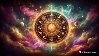 இன்றைய ராசிபலன் 07 மார்ச் 2026: இன்று இந்த 4 ராசிக்காரங்களுக்கு ஆரோக்கிய பிரச்சினை ஏற்பட வாய்ப்பிருக்காம்...!