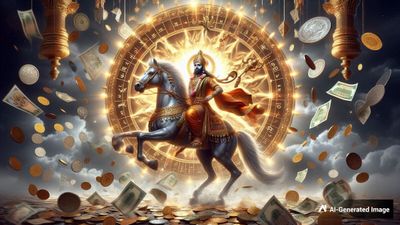 1 வருடத்துக்கு பின் மேஷம் செல்லும் சுக்கிரன்: இந்த 3 ராசிக்காரங்க ஜெயிக்கிற குதிரையா ஜொலிக்கப் போறாங்களாம்...!