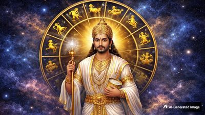 சுக்கிர பெயர்ச்சி: மார்ச் 26 முதல் இந்த 3 ராசிக்கு வெற்றியும், பணமும் குவியும்.. உங்க ராசி இதுல இருக்கா?