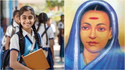 இந்தியாவின் முதல் பெண்களுக்கான பள்ளி எப்போது திறக்கப்பட்டது? எந்த ஊரில் திறக்கப்பட்டது தெரியுமா?