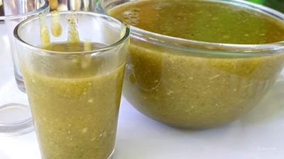 இந்த கஞ்சியை தினமும் காலையில் 1 டம்ளர் குடிங்க.. உடல் எடையும் குறையும், உடல் சூடும் கட்டுப்படும்... 