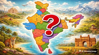 இந்தியாவில் இரண்டு தலைநகரங்கள் உள்ள தனித்துவமான மாநிலங்கள் என்னென்ன தெரியுமா?