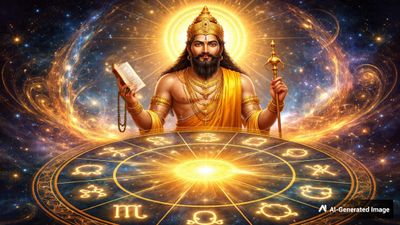 12 ஆண்டுக்கு பின் குருபகவான் கடக ராசிக்கு செல்வதால் கோடிகளை குவிக்கப்போகும் 3 ராசிகள் யார் தெரியுமா?