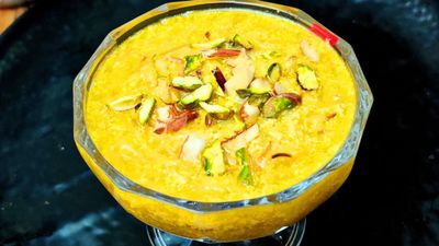 தித்திக்கும் கேரளாவின் மாம்பழ பாயாசம் ரெசிபி - ட்ரை பண்ணி பாருங்க, அட்டகாசமாக இருக்கும்