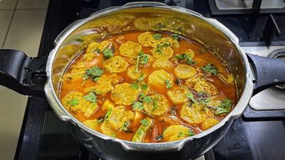 முள்ளங்கியை இந்த மாதிரி செட்டிநாடு ஸ்டைலில் குருமா வைச்சு பாருங்க - பிடிக்காதவங்க கூட விரும்பி சாப்பிடுவாங்க