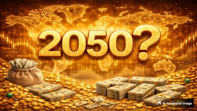 2050-ல் உலகை ஆளப்போகும் டாப் 10 நாடுகள்: இந்தியா 2050-ல் எந்த நிலையில் இருக்கும் இருக்கப்போகுது தெரியுமா?