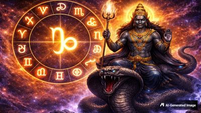 18 ஆண்டுகள் கழித்து மகரம் செல்லும் ராகு: இந்த 3 ராசிக்காரர்களுக்கு கோடீஸ்வர யோகம் தேடிவரப்போகுது!