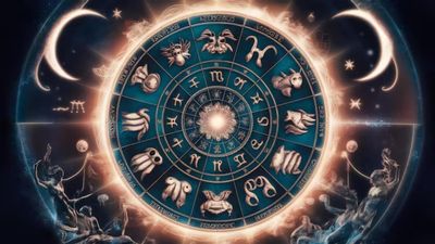 30 ஆண்டுக்கு பின் சனிபகவான்-புதன் மீன ராசியில் இணைவதால் டபுள் ஜாக்பாட் அடிக்கப்போகும் 3 ராசிகள்