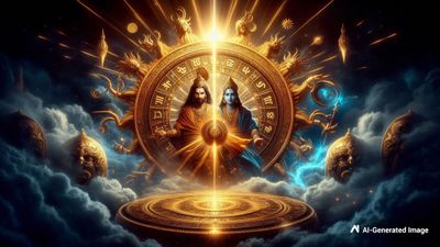 2 ஆண்டுக்கு பின் இணையும் சூரியன்-செவ்வாய்: இந்த 3 ராசிக்காரங்க கோடிகளை குவிக்கப் போறாங்களாம்