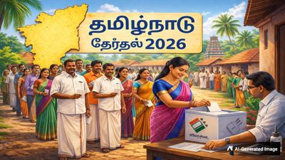 Tamil Nadu Election 2026: தமிழ்நாட்டிலேயே எந்த தொகுதியில் அதிக வேட்பாளர்கள் போட்டியிடுகிறார்கள் தெரியுமா?