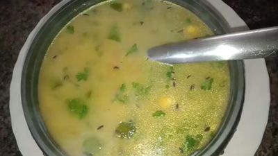 எடையை குறைக்க உதவும் தினை அவல் கஞ்சி - எப்படி செய்றது-ன்னு பாத்து தினமும் குடிங்க!