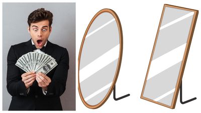 வாஸ்து படி வீட்டில் இந்த இடங்களில் கண்ணாடி மாட்டினால் உங்கள் செல்வம் பலமடங்கு பெருகுமாம் 