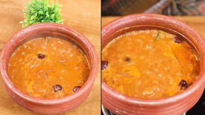 கொளுத்தும் கோடையில் கற்றாழை வெச்சு.. இப்படி ஒருவாட்டி குழம்பு செய்யுங்க.. மீன் குழம்பு மாதிரி இருக்கும்..