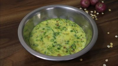 கர்நாடகா ஸ்டைல் தயிர் சட்னி ரெசிபி - ட்ரை பண்ணுங்க, இட்லி, தோசைக்கு சூப்பரா இருக்கும்