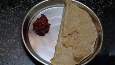 உடல் எடை மடமடன்னு குறைய உதவும் கருப்பு சுண்டல் தோசையும், பீட்ரூட் சட்னியும் - எப்படி செய்யணும் தெரியுமா?