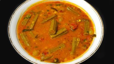 பருப்பே இல்லாத அரைச்சுவிட்ட சாம்பார் ரெசிபி - ட்ரை பண்ணி பாருங்க, வித்தியாசமா சூப்பரா இருக்கும்