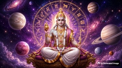 சுக்கிரனின் நட்சத்திர பெயர்ச்சியால் இன்று முதல் இந்த 3 ராசிக்காரங்க உஷாரா இருக்கணும்.. உங்க ராசி இதுல இருக்கா?