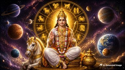 சுக்கிர பெயர்ச்சியால் மே 14 முதல் இந்த 4 ராசிக்காரர்களுக்கு பணமும், வெற்றியும் குவியப்போகுது...