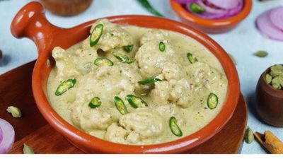 చపాతీ, నాన్‌ లోకి అదిరిపోయే నార్త్ ఇండియా స్పెషల్ మలై గోబీ..ఈ రుచి జన్మలో మర్చిపోలేరు!