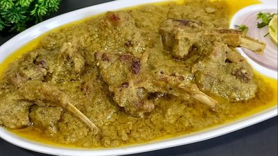 రొటీన్ మటన్ కూరలతో బోర్ కొట్టిందా? అయితే ఈ రంజాన్‌ కు క్రీమీ ఆఫ్ఘానీ మటన్ ట్రై చేయండి..డబుల్ మజా!