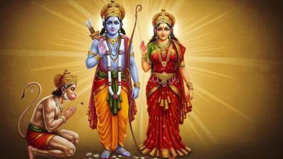 నేటి తరం దంపతులకు సీతారాములు నేర్పే 5 అద్భుతమైన జీవిత సత్యాలు!