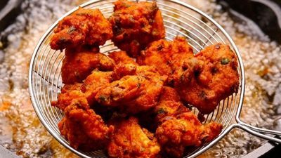 సాయంత్రం స్నాక్‌ గా కరకరలాడే చికెన్ పకోడి.. ఇలా చేస్తే టేస్ట్ అదుర్స్!