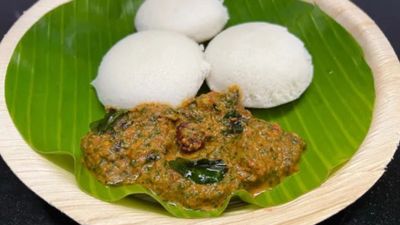 ఇడ్లీ,దోశల్లోకి అదిరిపోయే కొత్తిమీర-సాంబార్ ఉల్లిపాయ చట్నీ..ఇక పల్లీ చట్నీని మర్చిపోతారు!