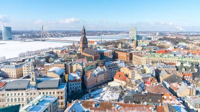 బంపర్ ఆఫర్: ఫ్రీగా ఫిన్ లాండ్ వెళ్లే ఛాన్స్..ఒక్క రూపాయి లేకుండా 7 రోజుల ట్రిప్..పూర్తి వివరాలు చూడండి..