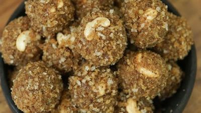 మందులు వద్దు.. రోజుకో బెల్లం-కొబ్బరి లడ్డూ'తో మీ ఎముకలు ఉక్కులా!