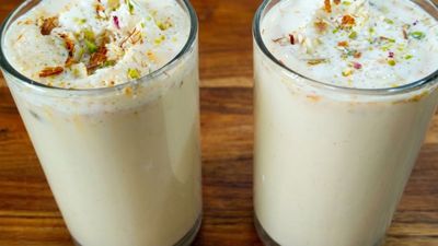 మండు వేసవిలో మనసును చల్లబరిచే మధురై స్పెషల్ జిగర్తండ..ఇంట్లోనే ఈజీగా చేసుకోండిలా!