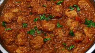 చపాతీ, పూరీ, పులావ్ లలోకి అదిరిపోయే మీల్ మేకర్ మసాలా గ్రేవీ.. నాన్ వెజ్ కూడా దీని ముందు దిగదుడుపే!