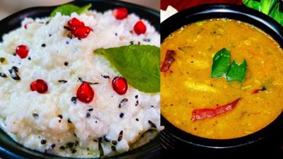 వంటగదిలో చెమటోడ్చే పనే లేదు.. ఈ ఎండల్లో స్టవ్ వెలిగించకుండా చేసే 4 అద్భుతమైన వంటలివే!