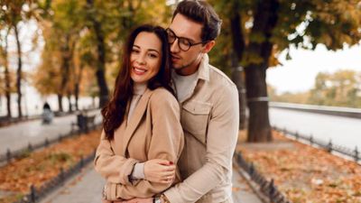 భాగస్వామి తోడుగా వస్తారు కానీ మీ భారాన్ని మోయలేరు!..మీరెలా ఉండాలంటే..