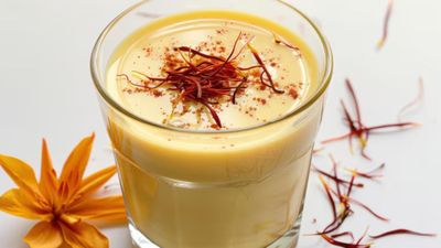  ప్రెగ్నెన్సీలో కుంకుమపువ్వు పాలు తాగితే బిడ్డ తెల్లగా పుడతారా? డాక్టర్ చెప్పిన నిజం!