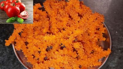 కరలాడే టమాటా మురుకులు.. ఒక్కసారి రుచి చూస్తే అస్సలు వదిలిపెట్టరు!