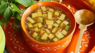 ఉగాది పచ్చడి ఎందుకు తినాలి? ఎన్ని రోజులు తినాలి? ఈ రహస్యం మీకు తెలుసా?