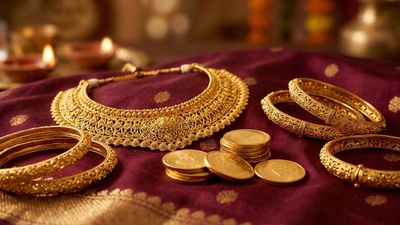 అక్షయ తృతీయ రోజున బంగారం కొంటున్నారా? ఈ ముహూర్తాలు తెలిస్తే అదృష్టం మీదే!