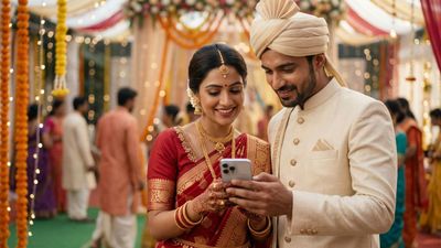 అక్షయ తృతీయ వేళ పెళ్లిళ్ల సందడి.. కోర్టు మ్యారేజీల వైపు జంటల మొగ్గు!