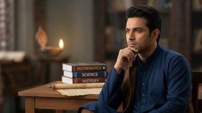 సీబీఎస్‌ఈ రిజల్ట్స్ టెన్షన్ ఉందా? చాణక్యుడి ఈ సూత్రాలు పాటిస్తే భయం మాయం