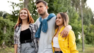 సొంత తమ్ముడి భార్యతోనే అన్న బహిరంగంగా ఆ పని చేయొచ్చు..ఈ వింత ఆచారం ఎక్కడో తెలుసా?