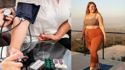 సైలెంట్ కిల్లర్స్ గుప్పిట్లో తెలంగాణ..హైదరాబాద్‌ లో భారీగా ఊబకాయం కేసులు.. వరంగల్‌ లో హైబీపీ!