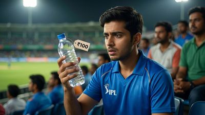 IPL 2026 స్టేడియంలో ధరల మోత! మీ డబ్బు ఆదా చేసే స్మార్ట్ టిప్స్ ఇవే