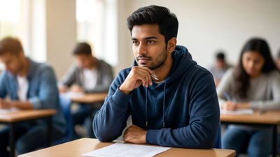 జేఈఈ మెయిన్ రాస్తున్నారా? చాణక్యుడి ఈ సూత్రాలు పాటిస్తే విజయం మీదే!