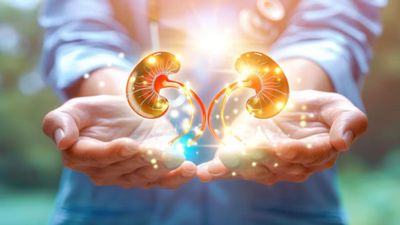 మీ కిడ్నీలు ఆరోగ్యంగా ఉండాలంటే..ఈ పొరపాట్లు అస్సలు చేయకండి!