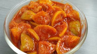 స్టవ్ తో పనేలేదు,ఎండ ఉంటే చాలు..వాడిపోయిన నిమ్మకాయలతో అదిరిపోయే ఊరగాయ..పెరుగన్నం,పప్పులోకి కేక